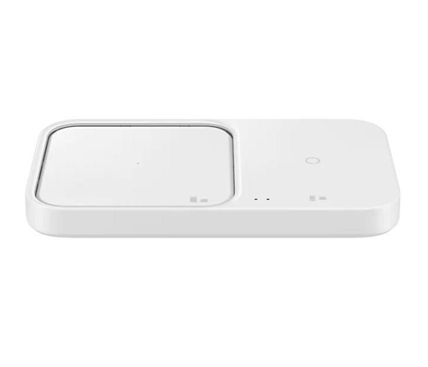 SAMSUNG Duo 15W EP-P5400 White - 729073 - zdjęcie